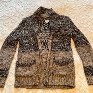 Wilfred wool sweater